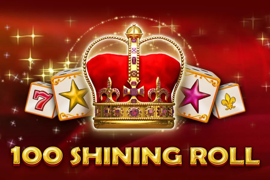 100 Shining Roll